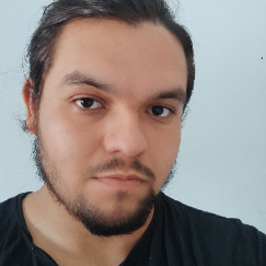 João Miguel-Freelancer in ,Brazil