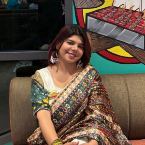 Tanishka Agarwal-Freelancer in Bengaluru,India