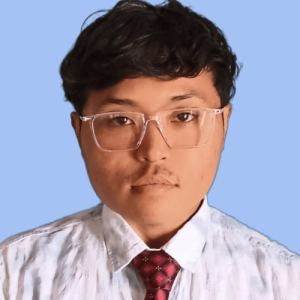 Adarsh Mukhia-Freelancer in Darjeeling,India