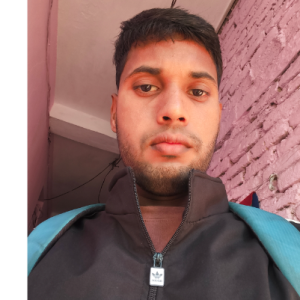 Manish Pasvan-Freelancer in Sitarganj,India
