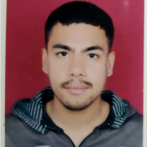 Asish Thapa Magar-Freelancer in Madhyapur Thimi,Nepal