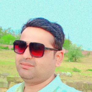 Pushpraj Dahiya-Freelancer in Satna,India