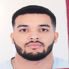 Ali Khachane-Freelancer in Safi,Morocco