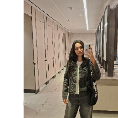 Saachi Kanchan-Freelancer in Mumbai,India