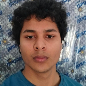 Hitesh Bisht-Freelancer in Thanesar,India