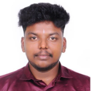 SUDAR MANI FREELANCER-Freelancer in Tirunelveli,India