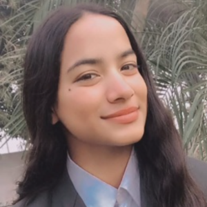 Komal Judoka-Freelancer in Jalandhar,India