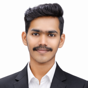 Sandip Gavali-Freelancer in Solapur,India