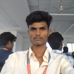 Sakthivel V-Freelancer in Kovaipudur,India