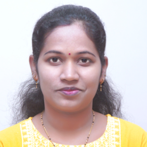 Pooja Patil-Freelancer in Pune,India