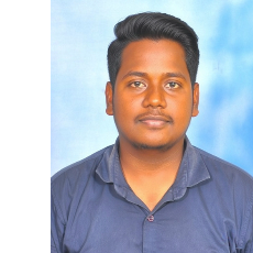 Venkatesh Bandaru-Freelancer in Guntur,India