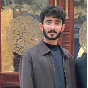 Rafay Hassan-Freelancer in Lahore,Pakistan