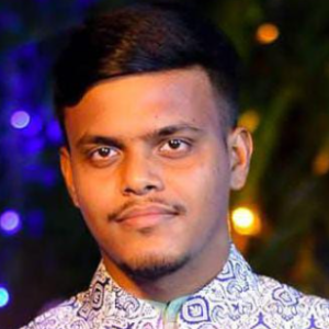 Saswata Sarkar-Freelancer in ,India