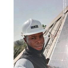 Daomi John Abiodun-Freelancer in Uyo,Nigeria