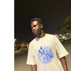 Narh Isaac-Freelancer in Mile 11,Ghana