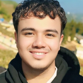 Michael tajpuriya-Freelancer in Biratnagar,Nepal