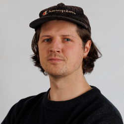 James Dodds-Freelancer in Brentwood,United Kingdom