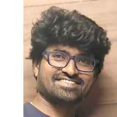 Marimuthu Nagappan-Freelancer in Kochi,India