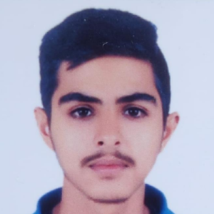 Yash-Freelancer in Vadodara,India