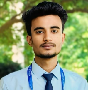 Karan Rudra-Freelancer in Gangarar,India