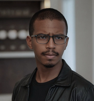 Mohammed Khateb-Freelancer in Addis Ababa,Ethiopia