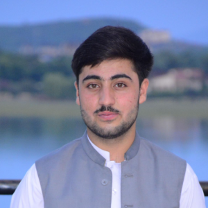 Saifullah Awan-Freelancer in Abbottabad,Pakistan
