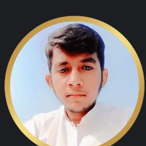 Muhammad Fahad-Freelancer in Multan,Pakistan