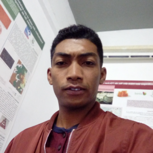 Andotiana Fitahiana-Freelancer in Toamasina,Madagascar