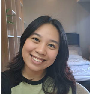 Francess Julia Mijares-Freelancer in Kidapawan,Philippines