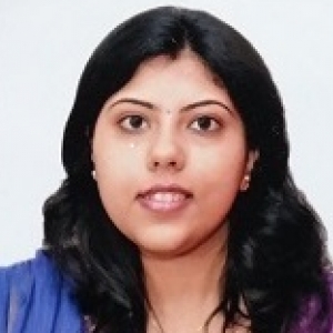 Deepika Bhandari
