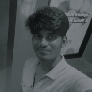 Don Gladson-Freelancer in Padur,India