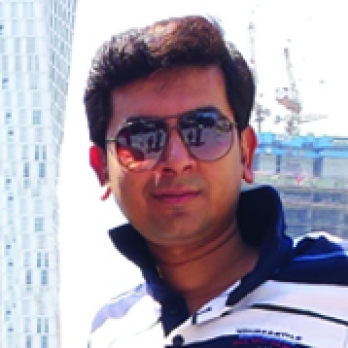 Dhiraj Soni-Freelancer in Indore,India