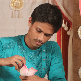 Tirthankar Malakar-Freelancer in Baranagar,India