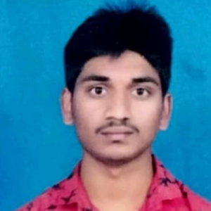 Bajjuri Vamsikrishna-Freelancer in Hyderabad,India