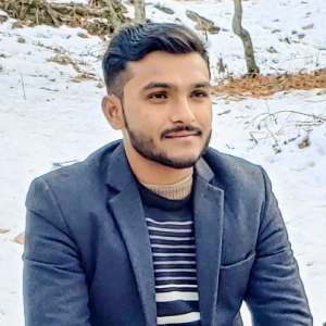 Ammar Ahmad-Freelancer in Faisalabad,Pakistan