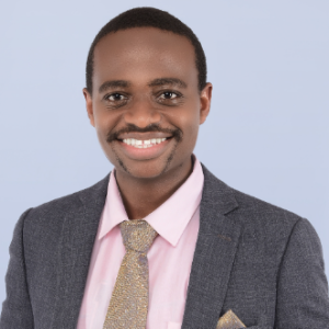 James Waweru-Freelancer in Nairobi,Kenya