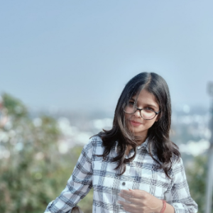 Pragya Prashant-Freelancer in Chandigarh,India