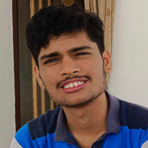 Deep Kumar Singh-Freelancer in Bhopal,India