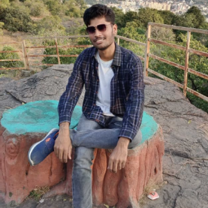 Deep Kumar Singh-Freelancer in Bhopal,India