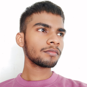 Pratik Gupta-Freelancer in Mumbai,India