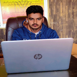 Sibtain Naqvi-Freelancer in Karachi,Pakistan