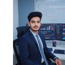 Sibtain Naqvi-Freelancer in Karachi,Pakistan