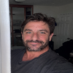 Chris Gunn-Freelancer in Hermosa Beach,USA