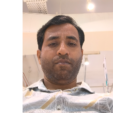 Pushpak Shaw-Freelancer in Surat,India