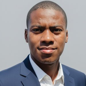 Clarck Fabrice-Freelancer in Taolagnaro,Madagascar