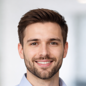 Daniel Morgan-Freelancer in delhi,India