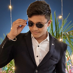 Sujal Patel-Freelancer in Saman,India