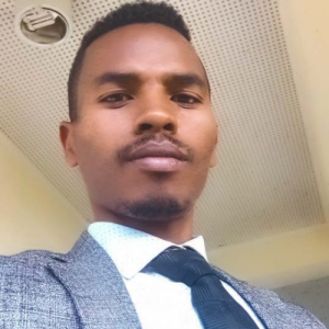 Habteyohanes Gebrehiwot-Freelancer in Debre Birhan,Ethiopia