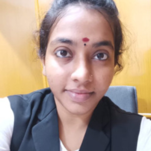 Suganya Maya-Freelancer in Chennai,India