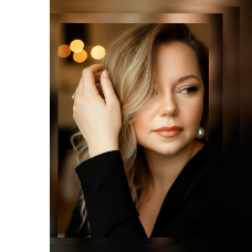 Yuliya Chernova-Freelancer in Slough,United Kingdom